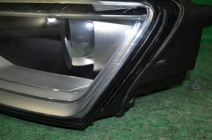 Фара левая Audi Q3 8U 2014-2018