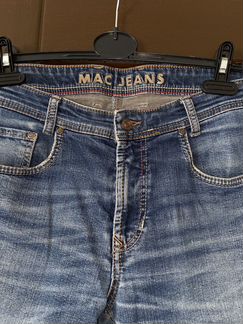 MacJeans джинсы