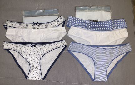 Трусики 3 шт