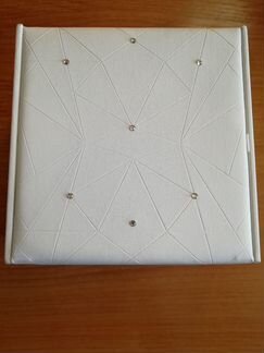 Шкатулка для хранения украшений, Swarovski