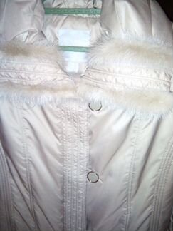 Куртка осення 