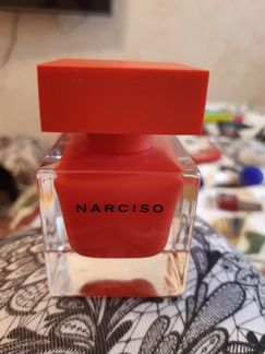 Духи narciso rodriguez