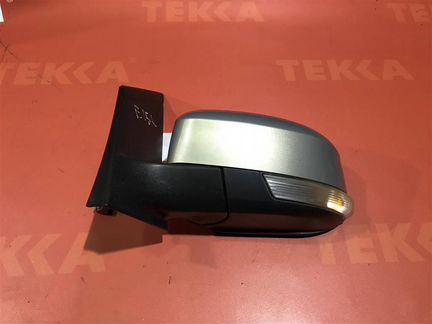 Зеркало заднего вида левое Форд Фокус 2
