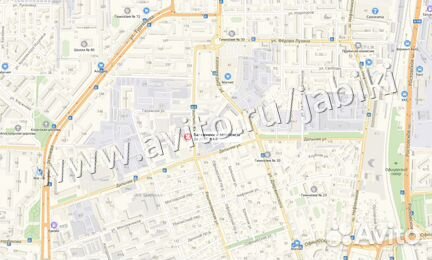 Автобокс Евродеталь магнум 420 л в Краснодаре +