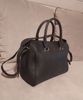 Сумка натуральная кожа Италия