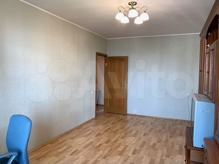 3-к квартира, 80 м², 16/22 эт.