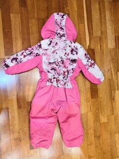 Комбинезон luhta 86 размер