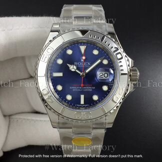 Часы Rolex Yacht-Master 116622 Blue