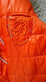 Пальто Borelli