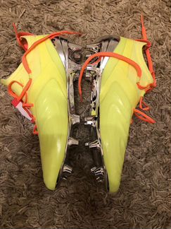 Бутсы puma one 20.1 FG /AG