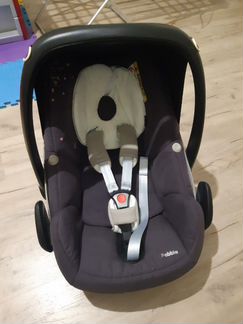 Детское кресло Maxi-Cosi