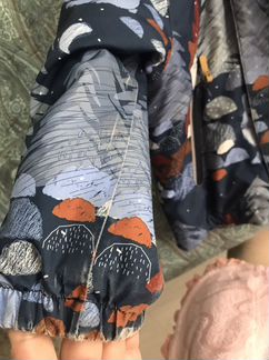 Комплект reima tec 92 р