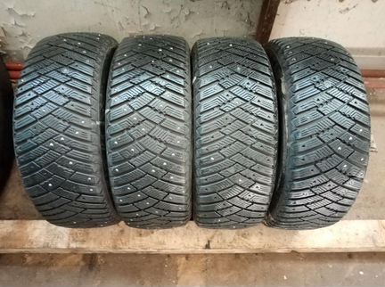 205 55 16 GoodYear бу Шины Зимние 205 55 R16 101I