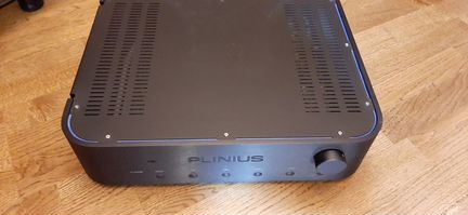 Plinius Hautonga