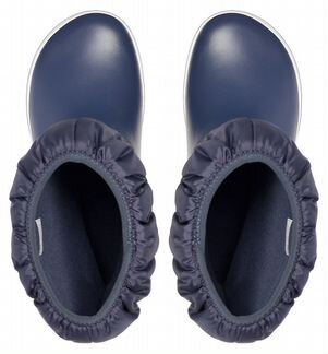 Дутики сапоги crocs Women’s Winter Puff 35 - 41 р