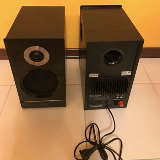 Microlab Solo 15