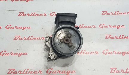 Насос гур M57N BMW E53 X5