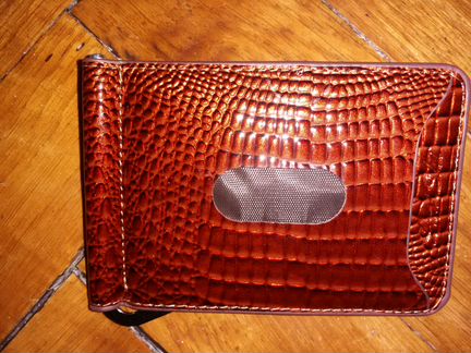 Визитница (на магните)