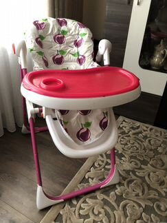 Детский стул