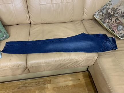 Джинсы новые Orsa, размер М