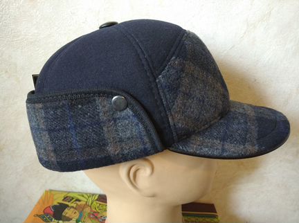 Кепка мужская