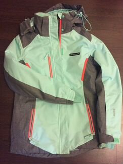 Костюм glissade 164