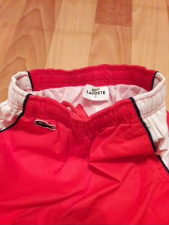 Костюм спортивный. Новый