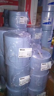 Протирочная бумага Veiro W201, 24х35см, 1000л