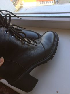Ботинки