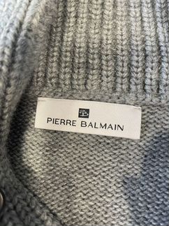 Джемпер Pierre Balmain. Оригинал