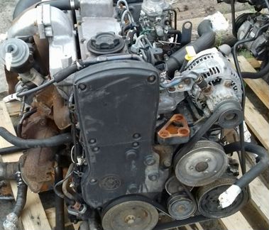 Двигатель Rover 620 2.0 TD 20 T2N
