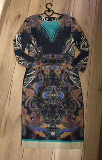 Платье etro оригинал