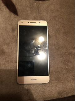 Смартфон huawei