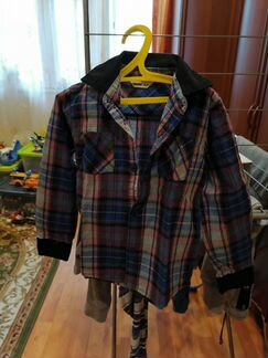 Рубашки HM, GJ, Sela