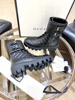 Ботинки Gucci оригинал