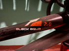 BMX велосипед Black Aqua Jump 2.0 объявление продам