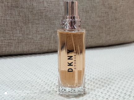 Dkny stories Eau De Parfum
