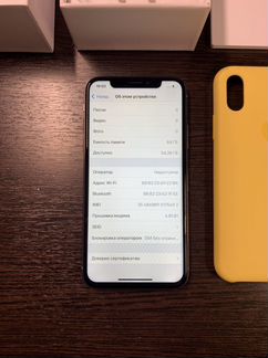 iPhone silver 64 гб Ростест