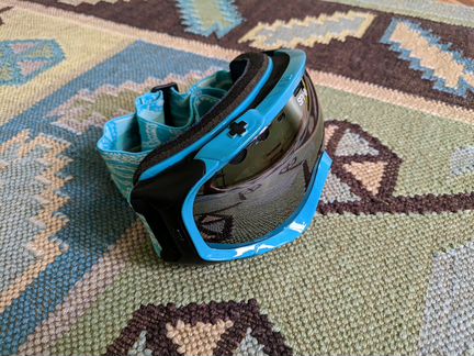 Маска Spy Soldier