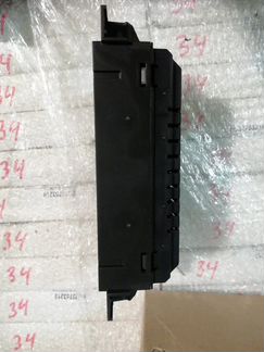 Дисплей монитор Opel Antara 2007-2017