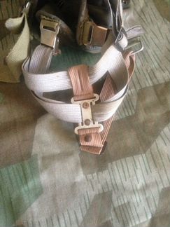 Немецкий Противогаз, газмаска