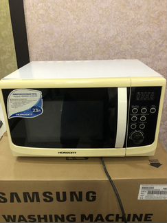 Микроволновая печь Supra