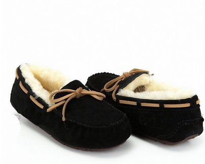 Мокасины UGG