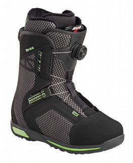 Сноубордические ботинки Head Three BOA, 350306