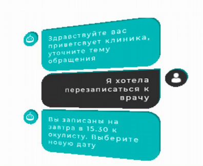 Создание чат ботов