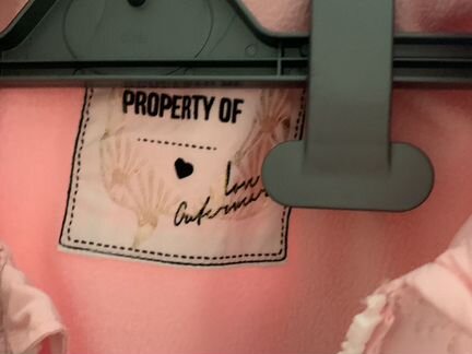 Парка куртка mothecare