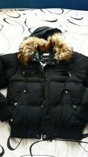 Зимняя куртка SAZ