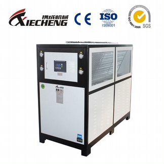 Чиллер XieCheng производитель Китай, охладитель