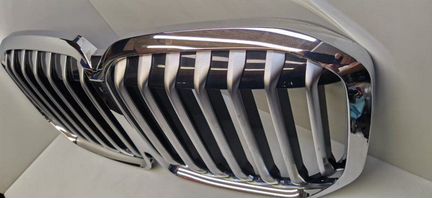 Решетка радиатора Bmw X7 G07 2020