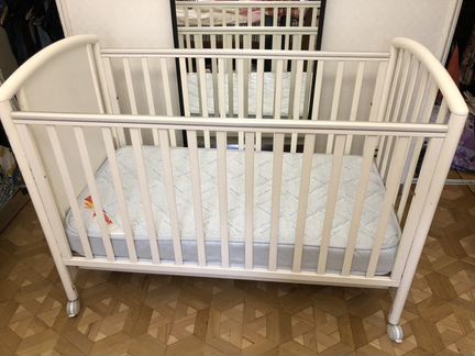 Детская кровать Pali